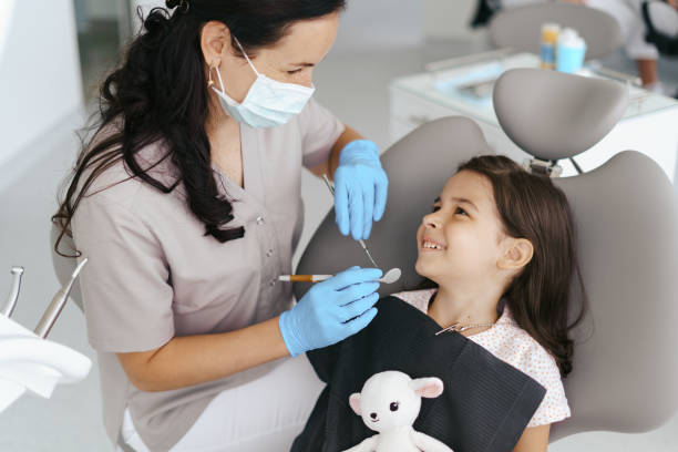 Best Emergency Dental Care for Trauma or Injury in Pomona, KS