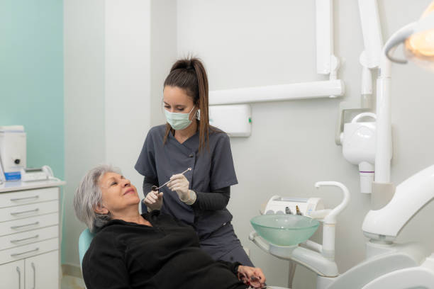 Best Walk-In Emergency Dentist in Pomona, KS