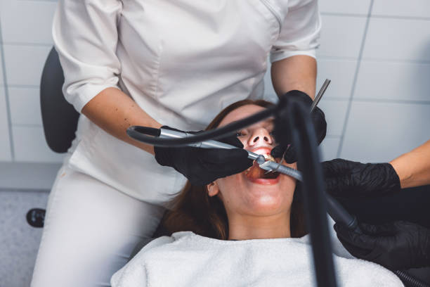 Best Emergency Dental Surgery in Pomona, KS